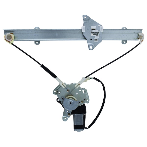 Wai Global WINDOW REGULATOR & MOTOR, WPR1086LM WPR1086LM - main